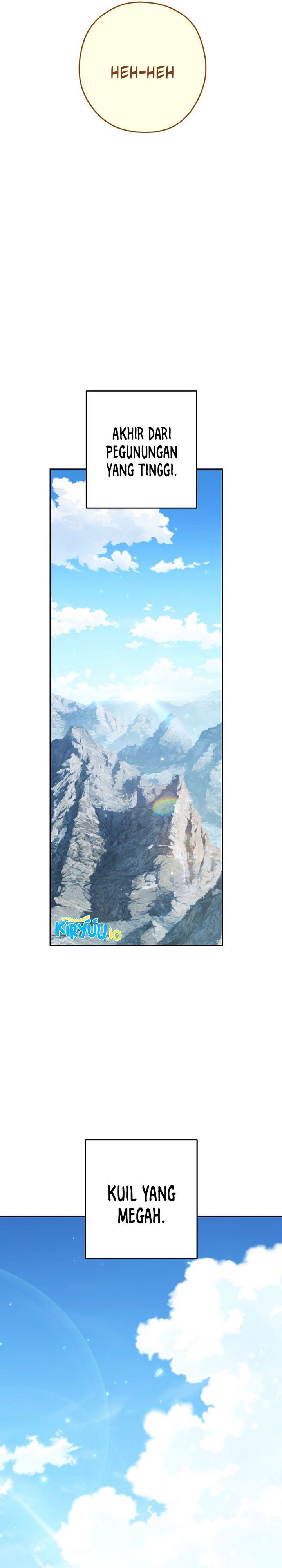 Dungeon Reset Chapter 263 Gambar 52